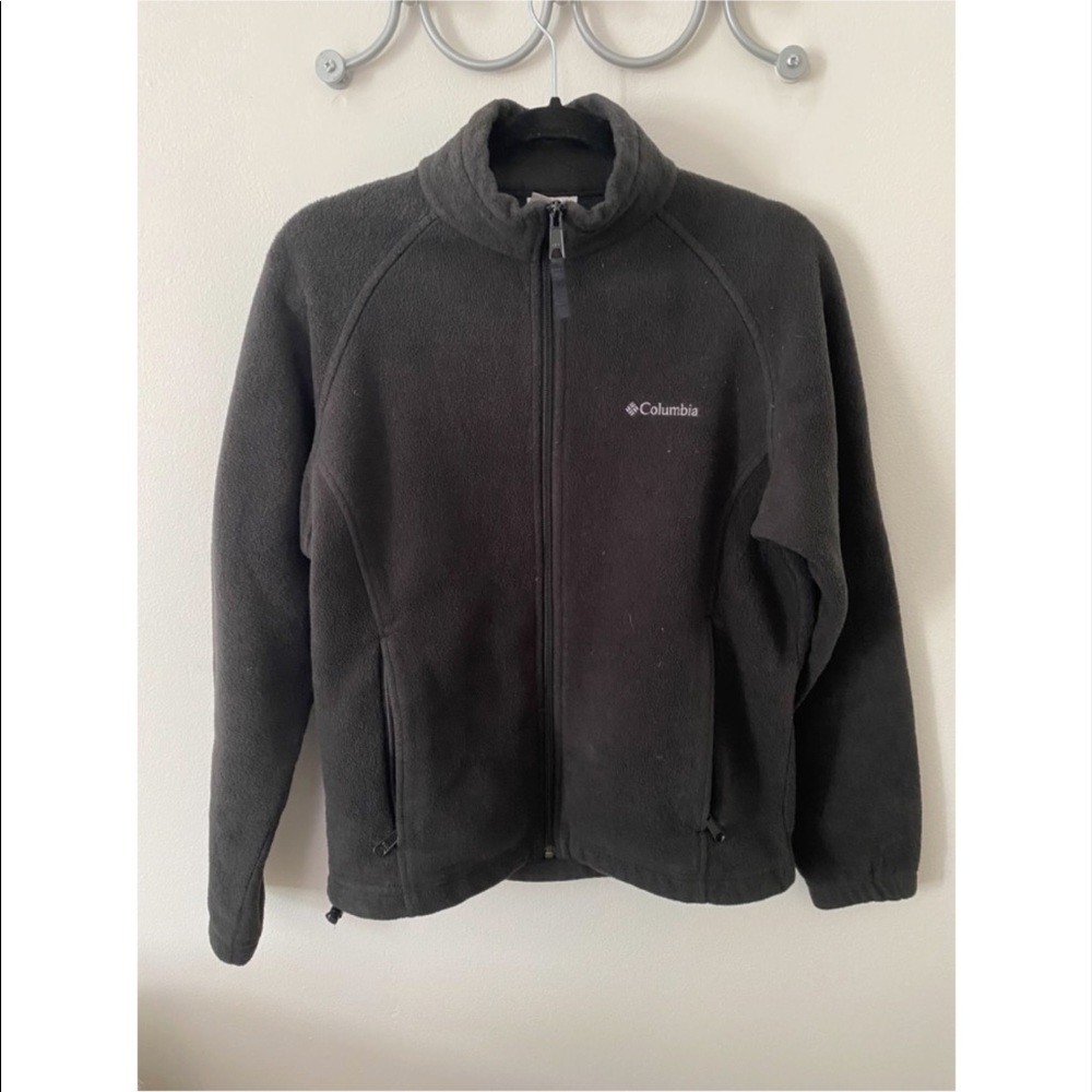 Columbia Jacket